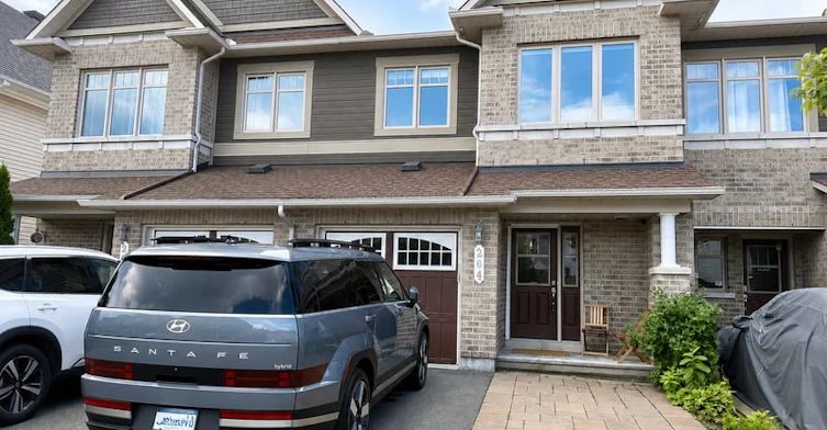 264 Trailsedge Way, Ottawa, ON, K1W 0E8
