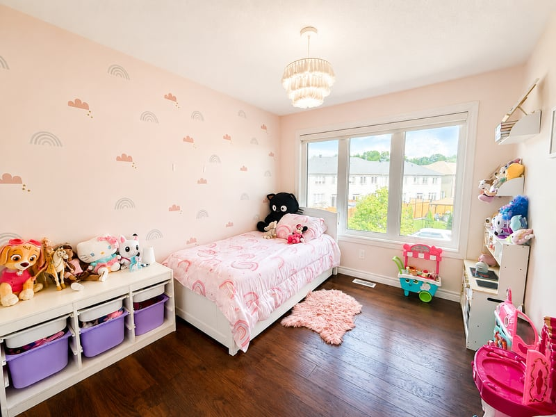 264 Trailsedge Way, Ottawa, ON, K1W 0E8 - 9