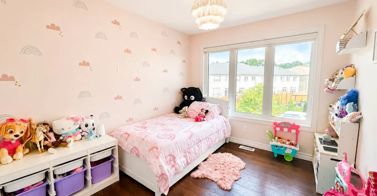 264 Trailsedge Way, Ottawa, ON, K1W 0E8 - 9