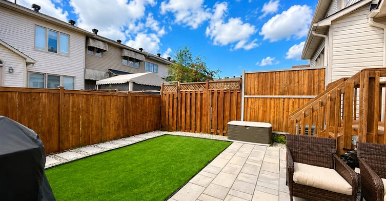 264 Trailsedge Way, Ottawa, ON, K1W 0E8 - 13
