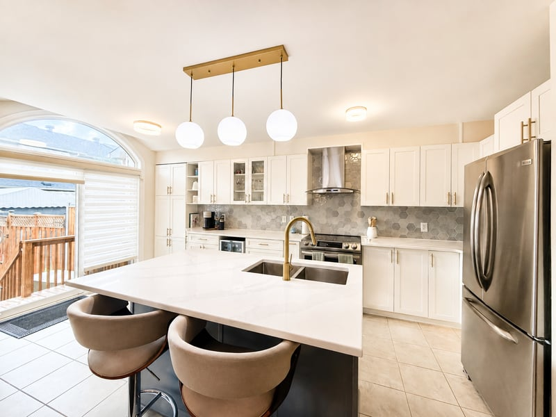 264 Trailsedge Way, Ottawa, ON, K1W 0E8 - 2
