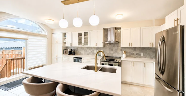 264 Trailsedge Way, Ottawa, ON, K1W 0E8 - 2