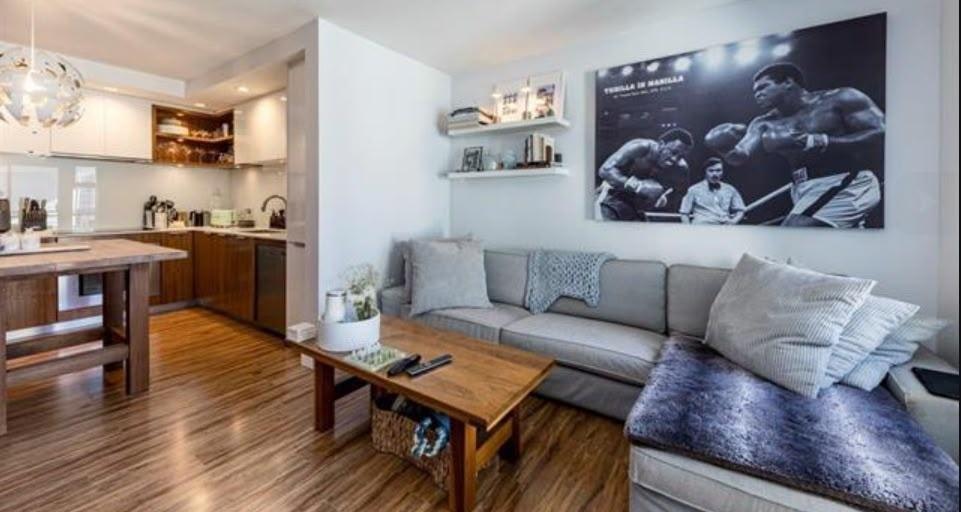 514-111 East , North Vancouver, BC, V7L 0C6 - 12