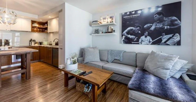 514-111 East , North Vancouver, BC, V7L 0C6 - 12