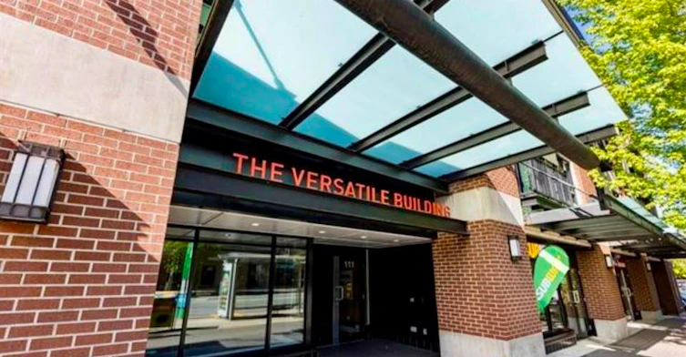 514-111 East , North Vancouver, BC, V7L 0C6 - 20