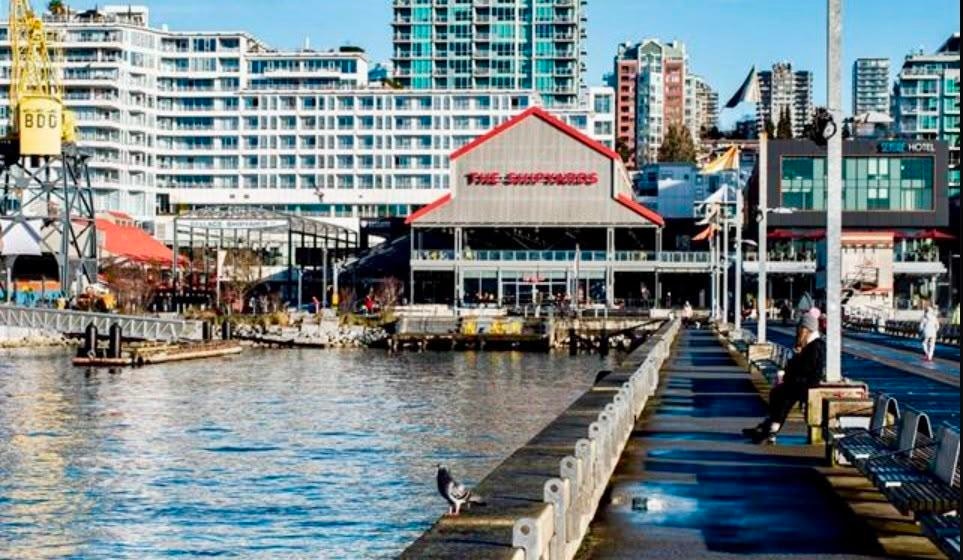 514-111 East , North Vancouver, BC, V7L 0C6 - 22