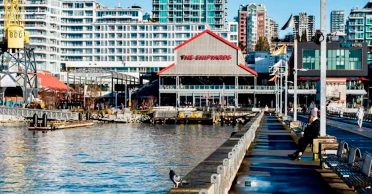 514-111 East , North Vancouver, BC, V7L 0C6 - 22