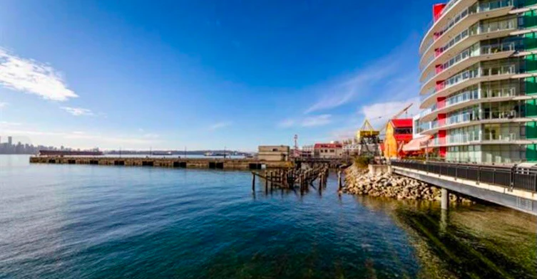 514-111 East , North Vancouver, BC, V7L 0C6 - 26