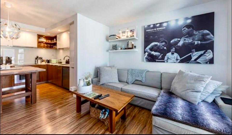 514-111 East , North Vancouver, BC, V7L 0C6 - 4