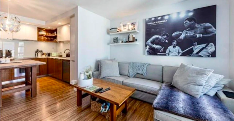 514-111 East , North Vancouver, BC, V7L 0C6 - 4