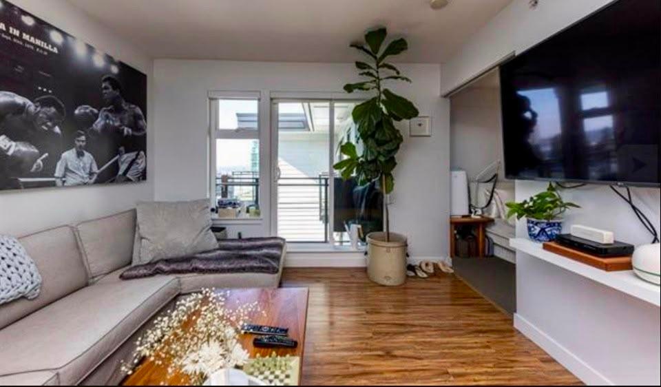 514-111 East , North Vancouver, BC, V7L 0C6 - 2