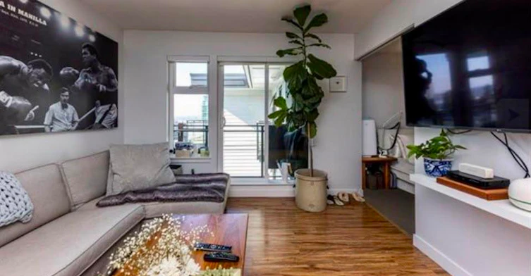 514-111 East , North Vancouver, BC, V7L 0C6 - 2