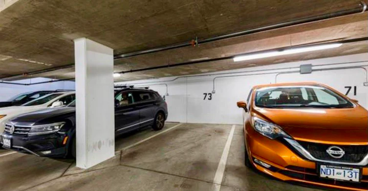 514-111 East , North Vancouver, BC, V7L 0C6 - 21