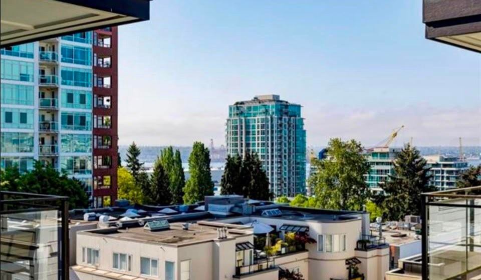 514-111 East , North Vancouver, BC, V7L 0C6 - 16