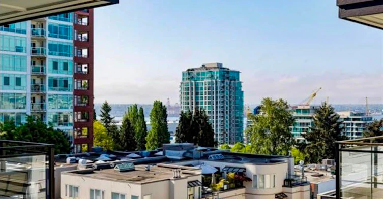 514-111 East , North Vancouver, BC, V7L 0C6 - 16