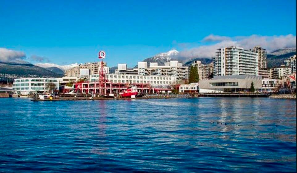 514-111 East , North Vancouver, BC, V7L 0C6 - 24