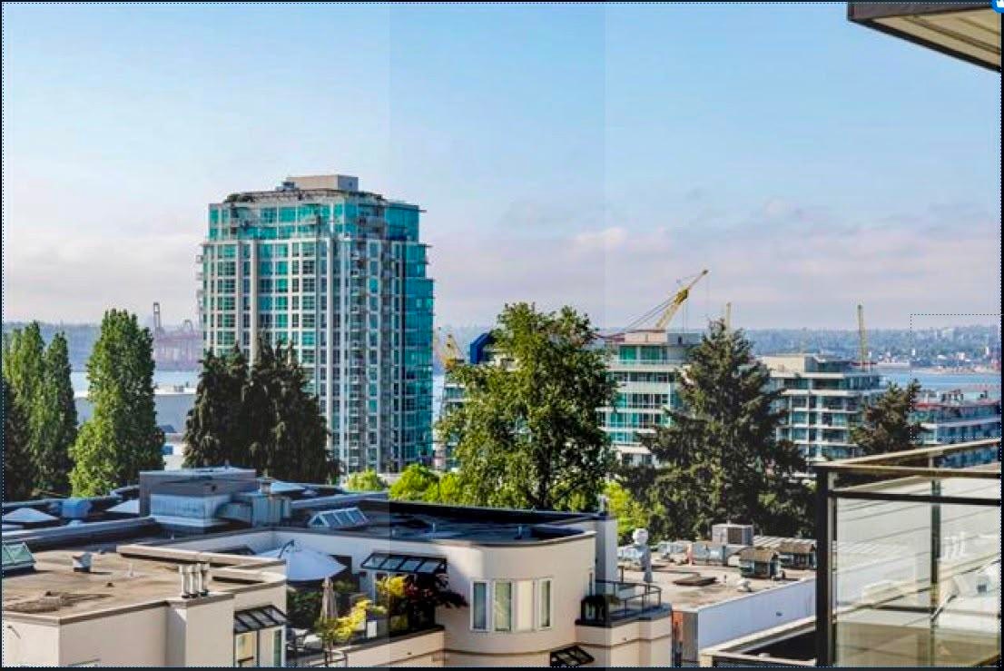 514-111 East , North Vancouver, BC, V7L 0C6