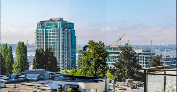 514-111 East , North Vancouver, BC, V7L 0C6