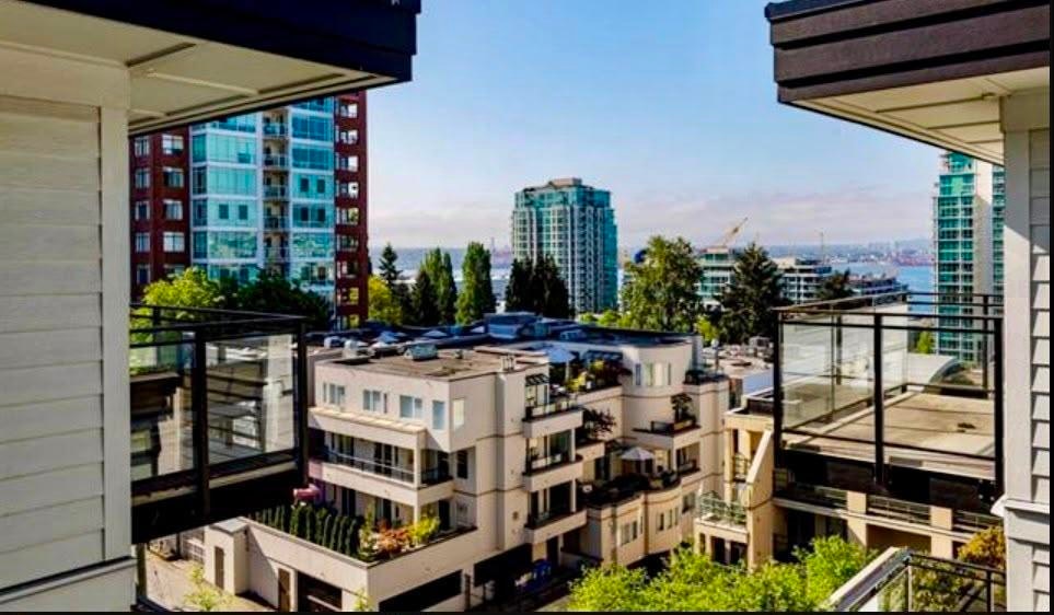 514-111 East , North Vancouver, BC, V7L 0C6 - 6