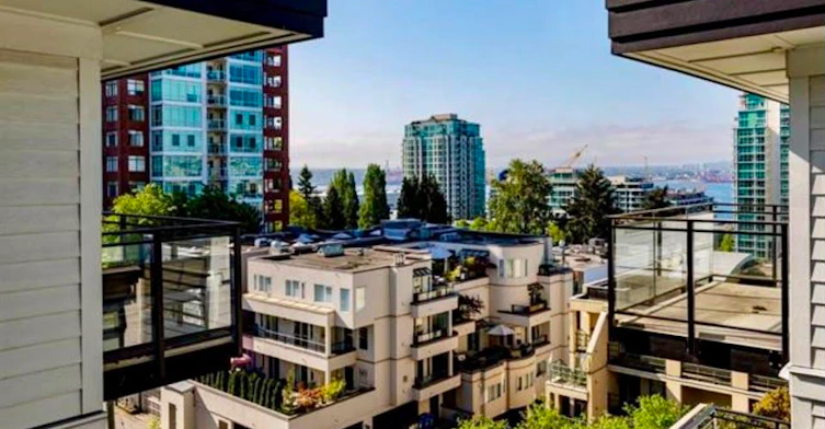 514-111 East , North Vancouver, BC, V7L 0C6 - 6