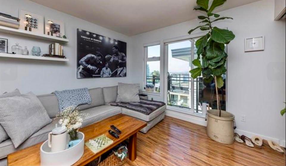 514-111 East , North Vancouver, BC, V7L 0C6 - 3