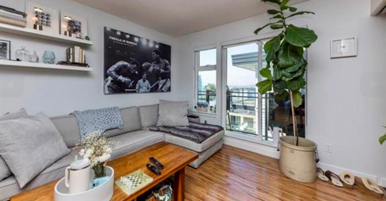 514-111 East , North Vancouver, BC, V7L 0C6 - 3