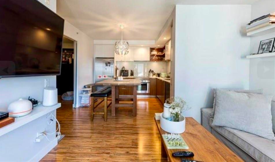 514-111 East , North Vancouver, BC, V7L 0C6 - 5