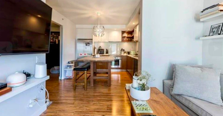 514-111 East , North Vancouver, BC, V7L 0C6 - 5