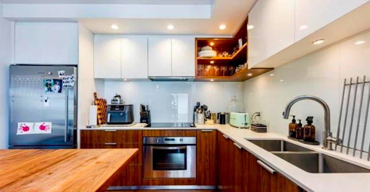 514-111 East , North Vancouver, BC, V7L 0C6 - 8