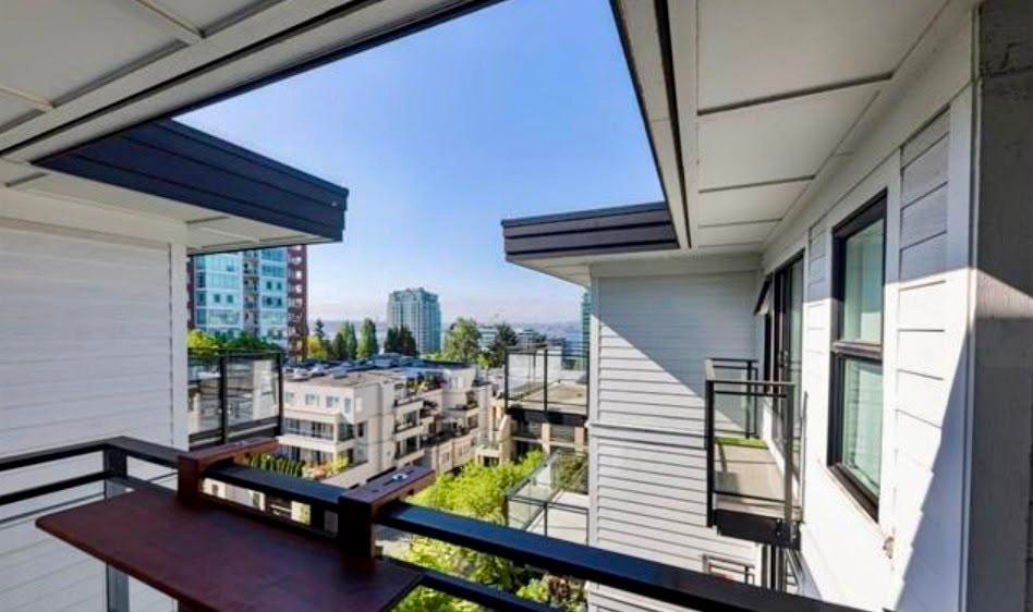 514-111 East , North Vancouver, BC, V7L 0C6 - 9