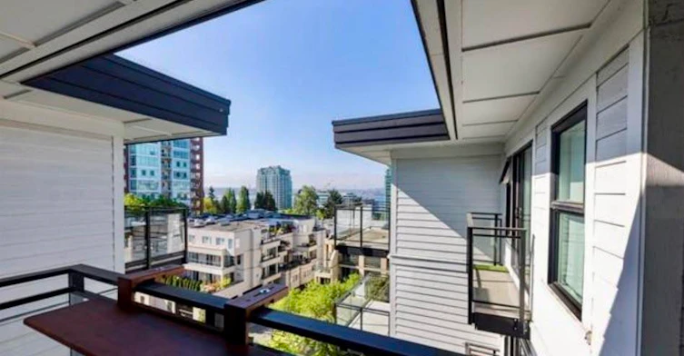 514-111 East , North Vancouver, BC, V7L 0C6 - 9
