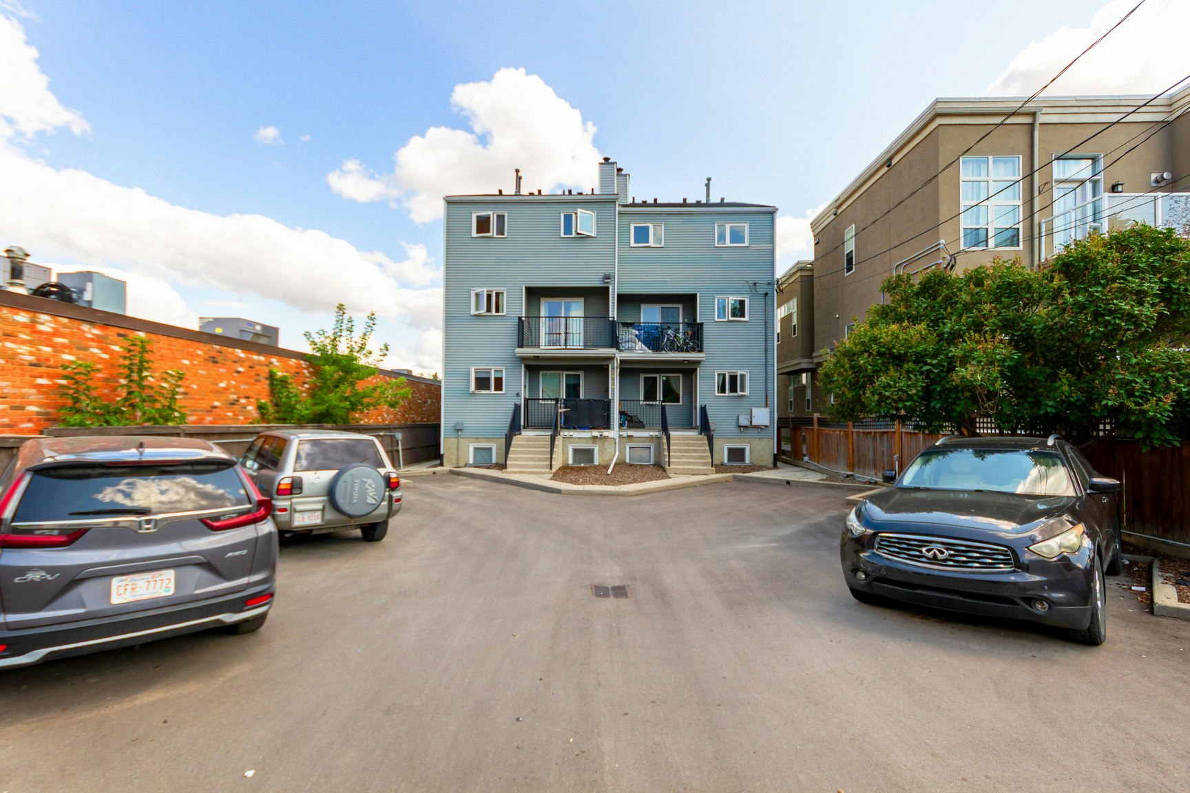 1-1909 28 Street Southwest, Calgary, AB, T3E 2H1 - 29