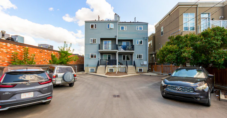 1-1909 28 Street Southwest, Calgary, AB, T3E 2H1 - 29