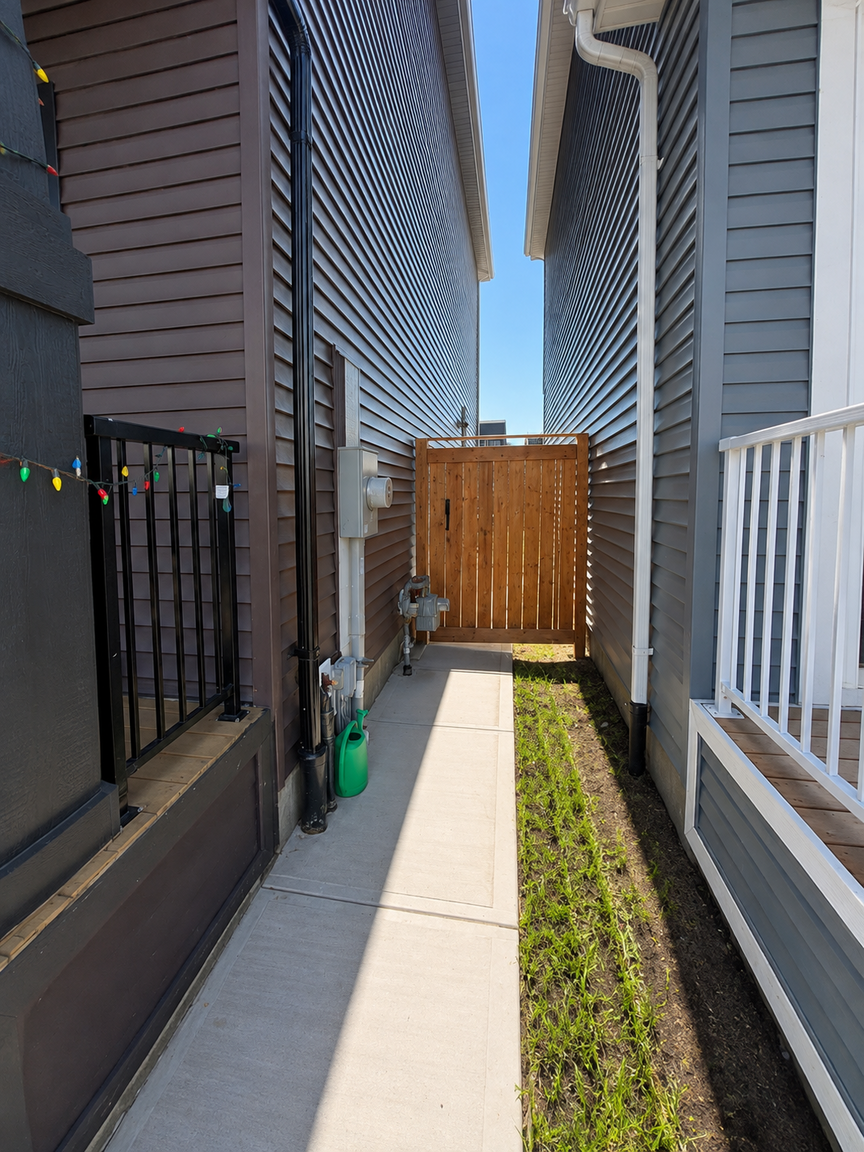 2289 Chokecherry Close Southwest, Edmonton, AB, T6X 2M6 - 3