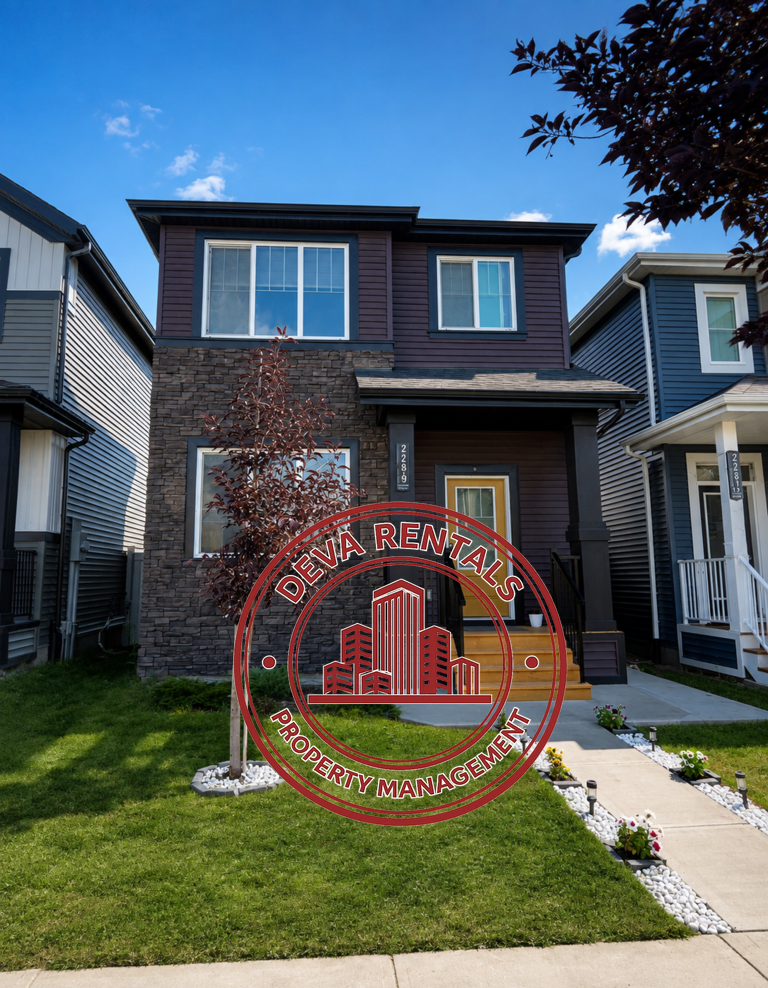 2289 Chokecherry Close Southwest, Edmonton, AB, T6X 2M6