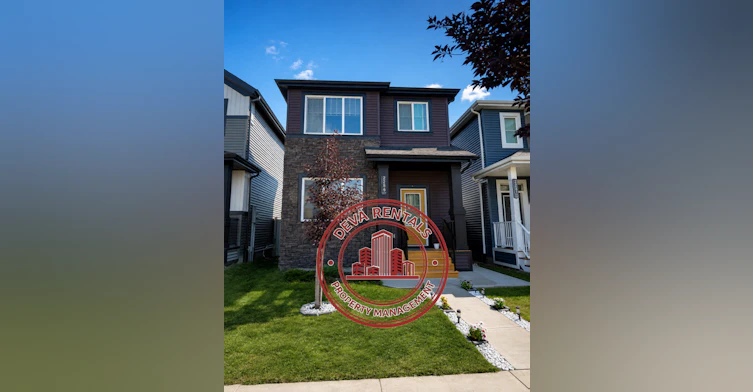 2289 Chokecherry Close Southwest, Edmonton, AB, T6X 2M6