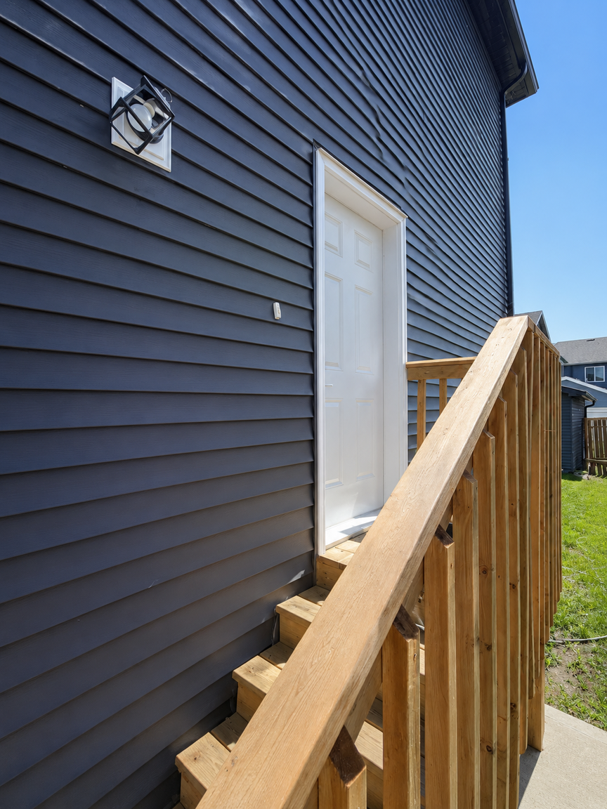 2289 Chokecherry Close Southwest, Edmonton, AB, T6X 2M6 - 4