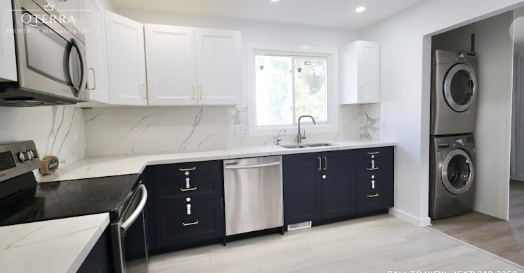 1-85 High Acres Crescent, Kitchener, ON, N2N 2S3 - 4
