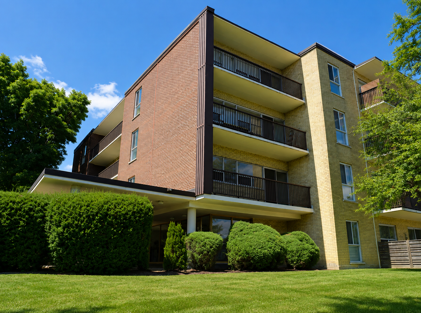 50 Underhill Drive, Toronto, ON, M3A 2J6 - 3