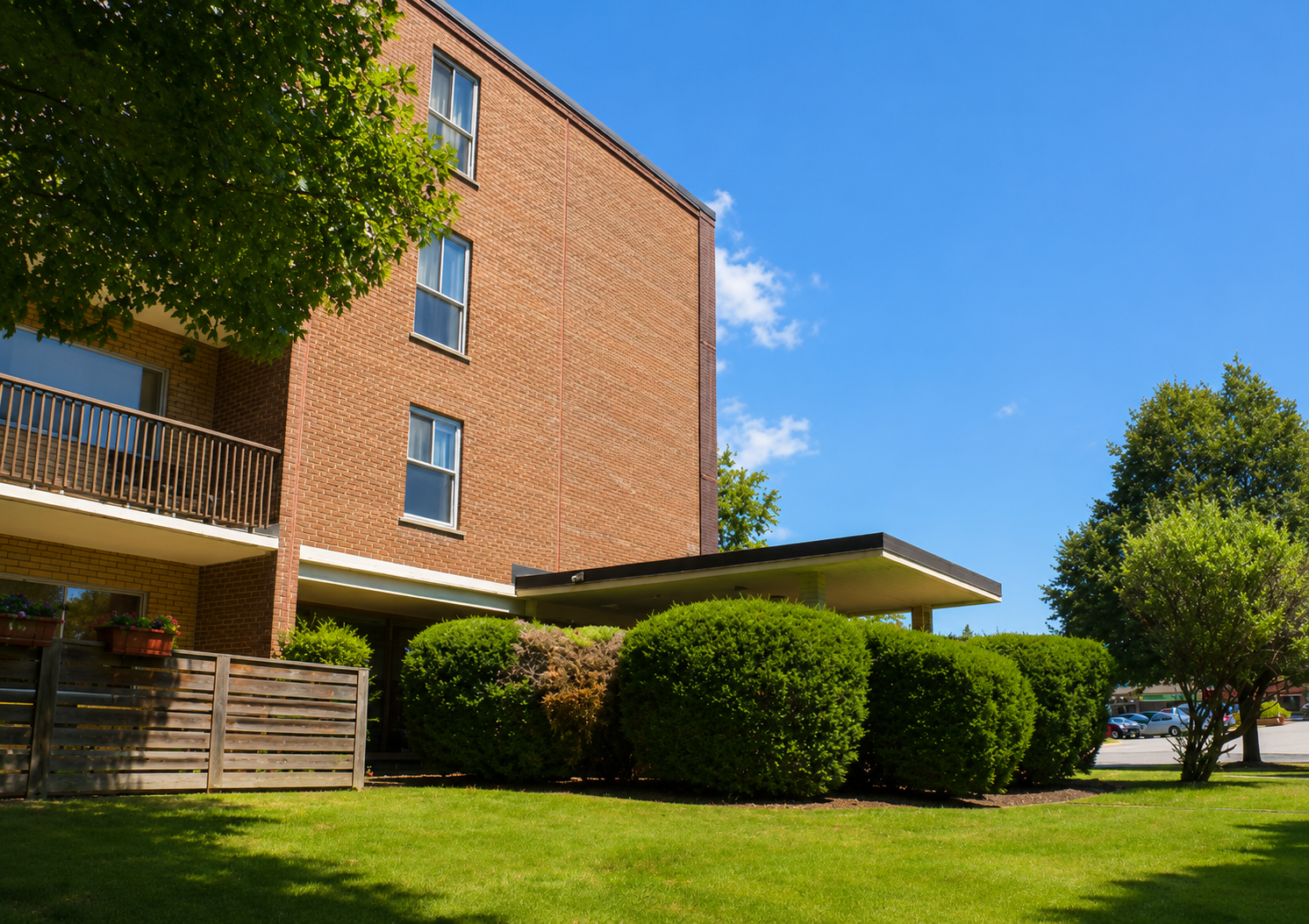 50 Underhill Drive, Toronto, ON, M3A 2J6 - 2