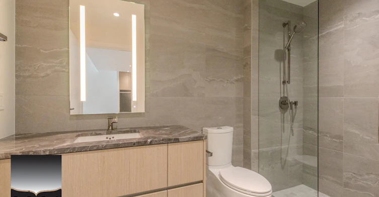 777 Harbour Way, North Vancouver, BC, V7P 0G2 - 7