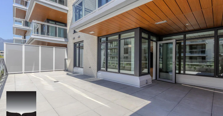 777 Harbour Way, North Vancouver, BC, V7P 0G2 - 16
