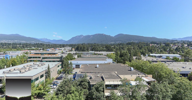 777 Harbour Way, North Vancouver, BC, V7P 0G2 - 23