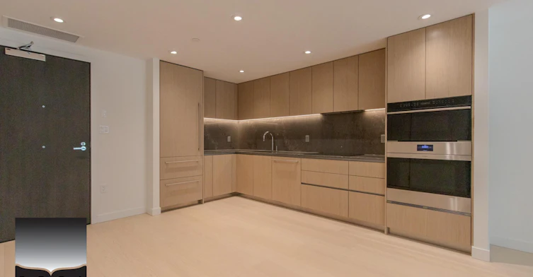 777 Harbour Way, North Vancouver, BC, V7P 0G2 - 14