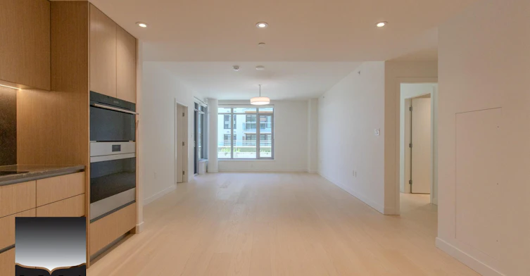 777 Harbour Way, North Vancouver, BC, V7P 0G2 - 2