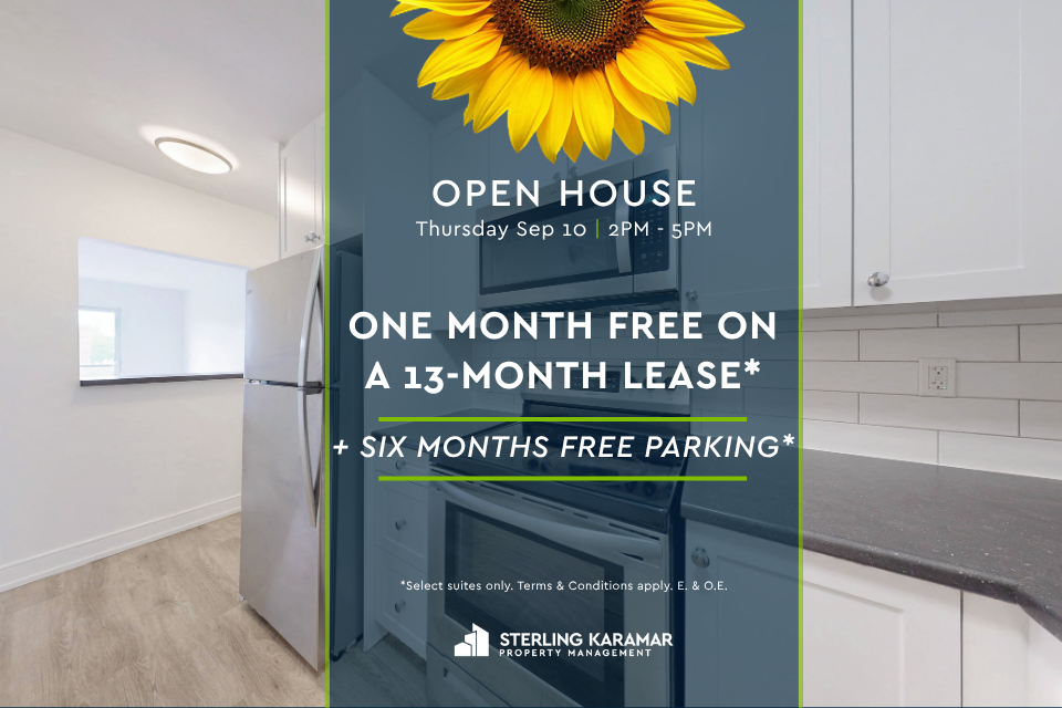 0207-540 Proudfoot Lane, London, ON, N6H 1W4