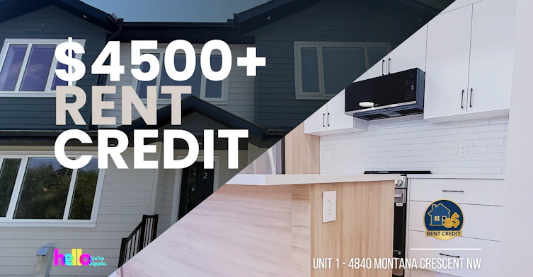 4840 Montana Crescent Northwest, Calgary, AB, T3B 1E7 - 23