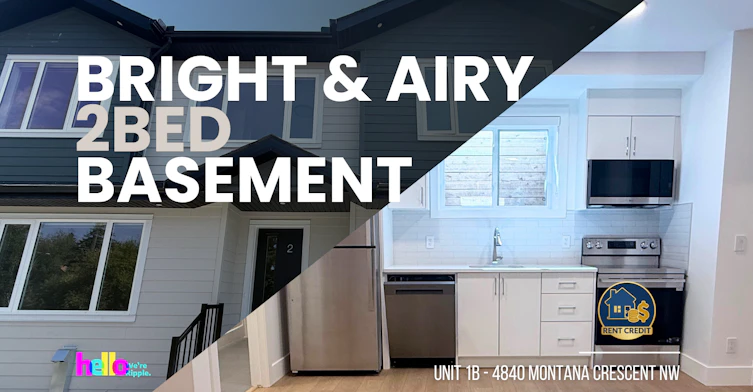 4840 Montana Crescent Northwest, Calgary, AB, T3B 1E7