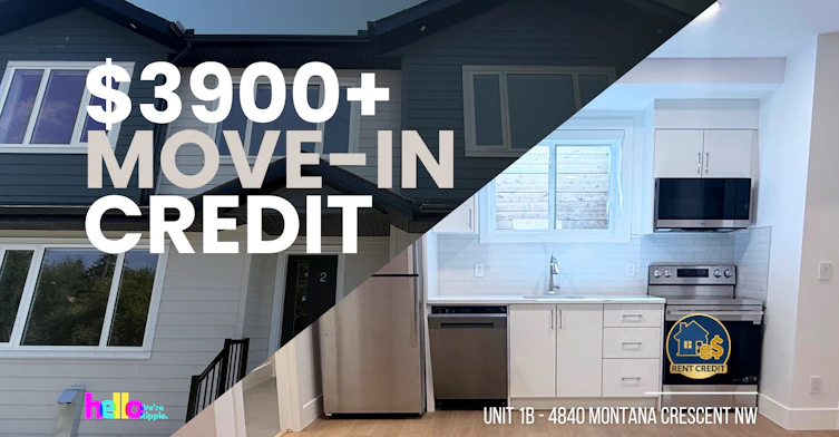 4840 Montana Crescent Northwest, Calgary, AB, T3B 1E7 - 11