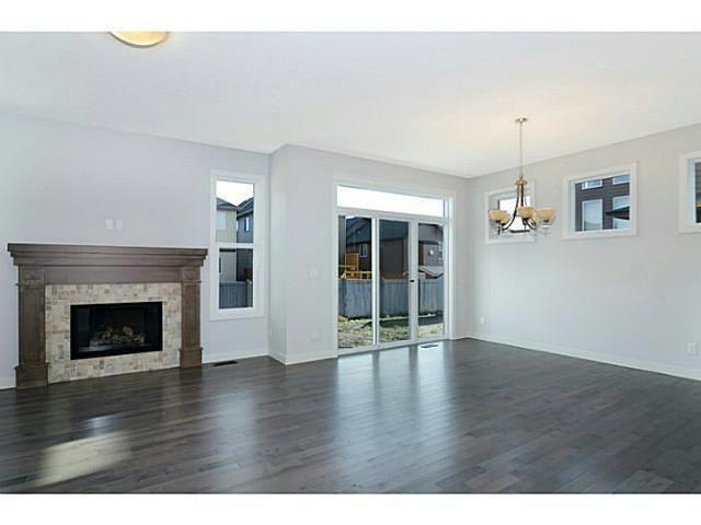 227 Ravenscroft Green Southeast, Airdrie, AB, T4A 0H2 - 3